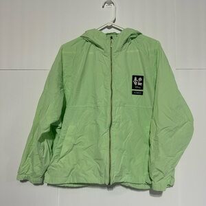 Uniqlo UT/AMBUSH DISNEY Minnie Mouse Collaboration Windbreaker Jacket